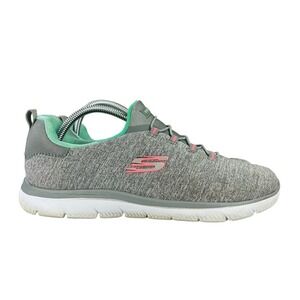 Skechers Sneakers Size 10 Summits‎ Quick Getaway Athletic Sports Slip On Shoes